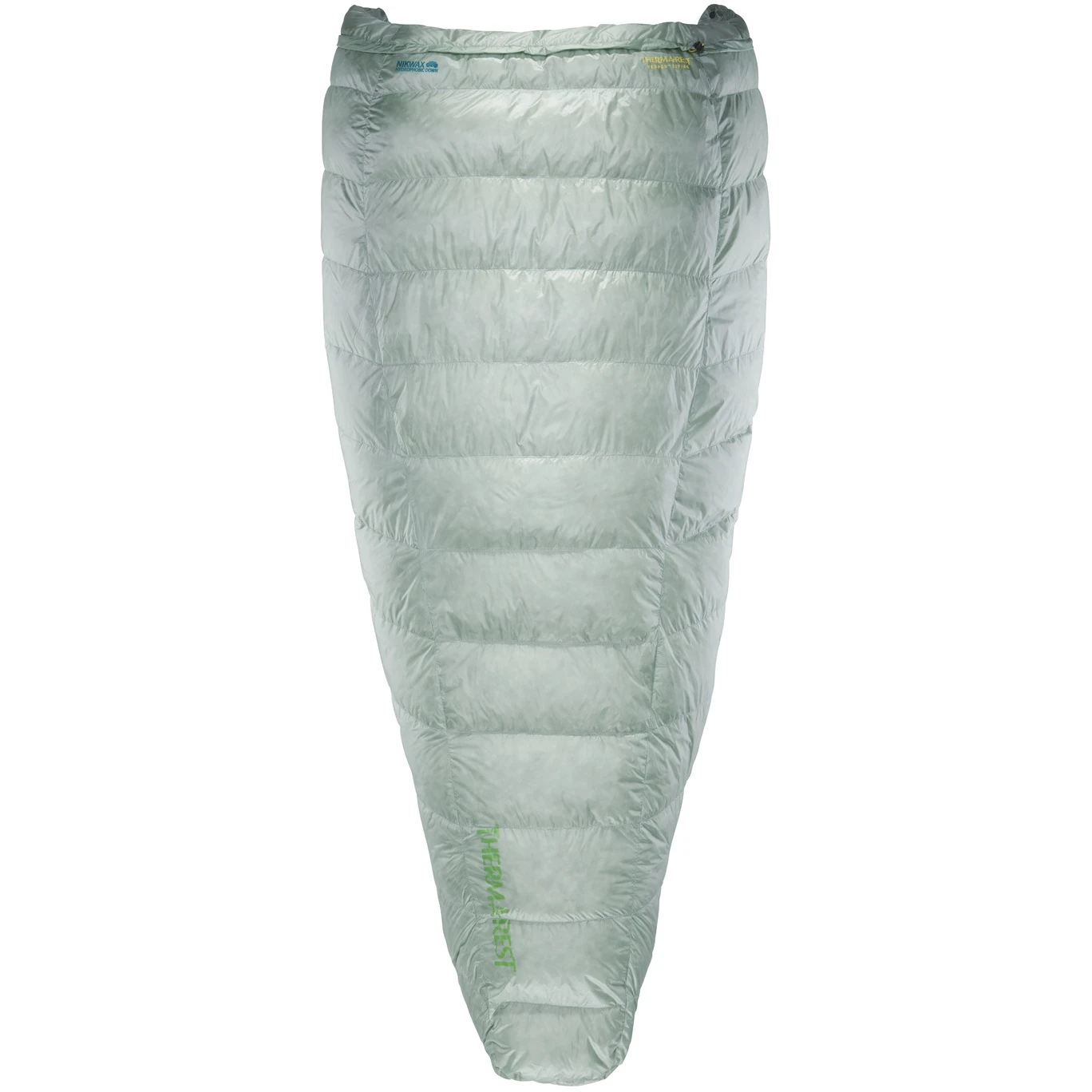 Therm-a-Rest Vesper 32F/0C UL Quilt - Regular - Steppdecken-Schlafsack - Ether 3 Therm-a-Rest Vesper 32F/0C UL Quilt - Regular - Steppdecken-Schlafsack - Ether