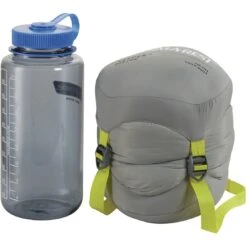 Therm-a-Rest Vesper 32F/0C UL Quilt - Long - Steppdecken-Schlafsack - Ether -Therm-A-Rest therm a rest vesper 32 ether long 10723 04 1166977 1