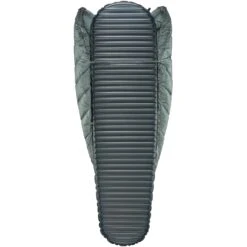 Therm-a-Rest Vesper 45F/7C Long Steppdecke - Storm -Therm-A-Rest therm a rest vesper 45f 7c quilt storm 3 971013 1