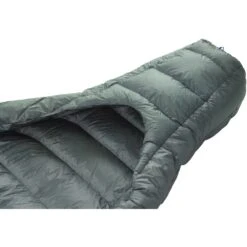 Therm-a-Rest Vesper 45F/7C Long Steppdecke - Storm -Therm-A-Rest therm a rest vesper 45f 7c quilt storm 6 971016 1