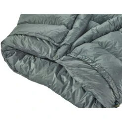 Therm-a-Rest Vesper 45F/7C Long Steppdecke - Storm -Therm-A-Rest therm a rest vesper 45f 7c quilt storm 7 971017 1