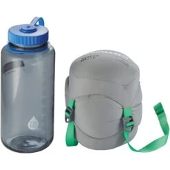 Therm-a-Rest Vesper 45F/7C Long Steppdecke - Storm -Therm-A-Rest therm a rest vesper 45f 7c quilt storm 8 971018 1