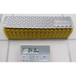 Therm-a-Rest Z-Lite Sol - Isomatte -Therm-A-Rest therm a rest z lite sol isomatte cd 13267 0