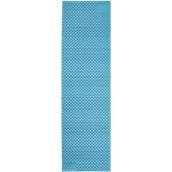 Therm-a-Rest Z Lite SOL Isomatte - Regular - Blau / Silber -Therm-A-Rest therm a rest z lite sol sleeping pad blue silver 2 970960