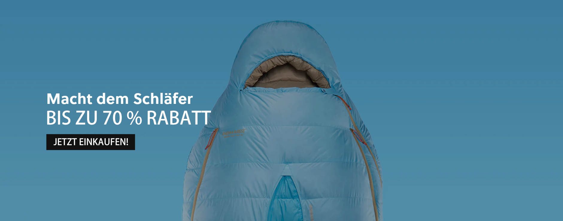 Therm-A-Rest -Therm-A-Rest FTHFYH